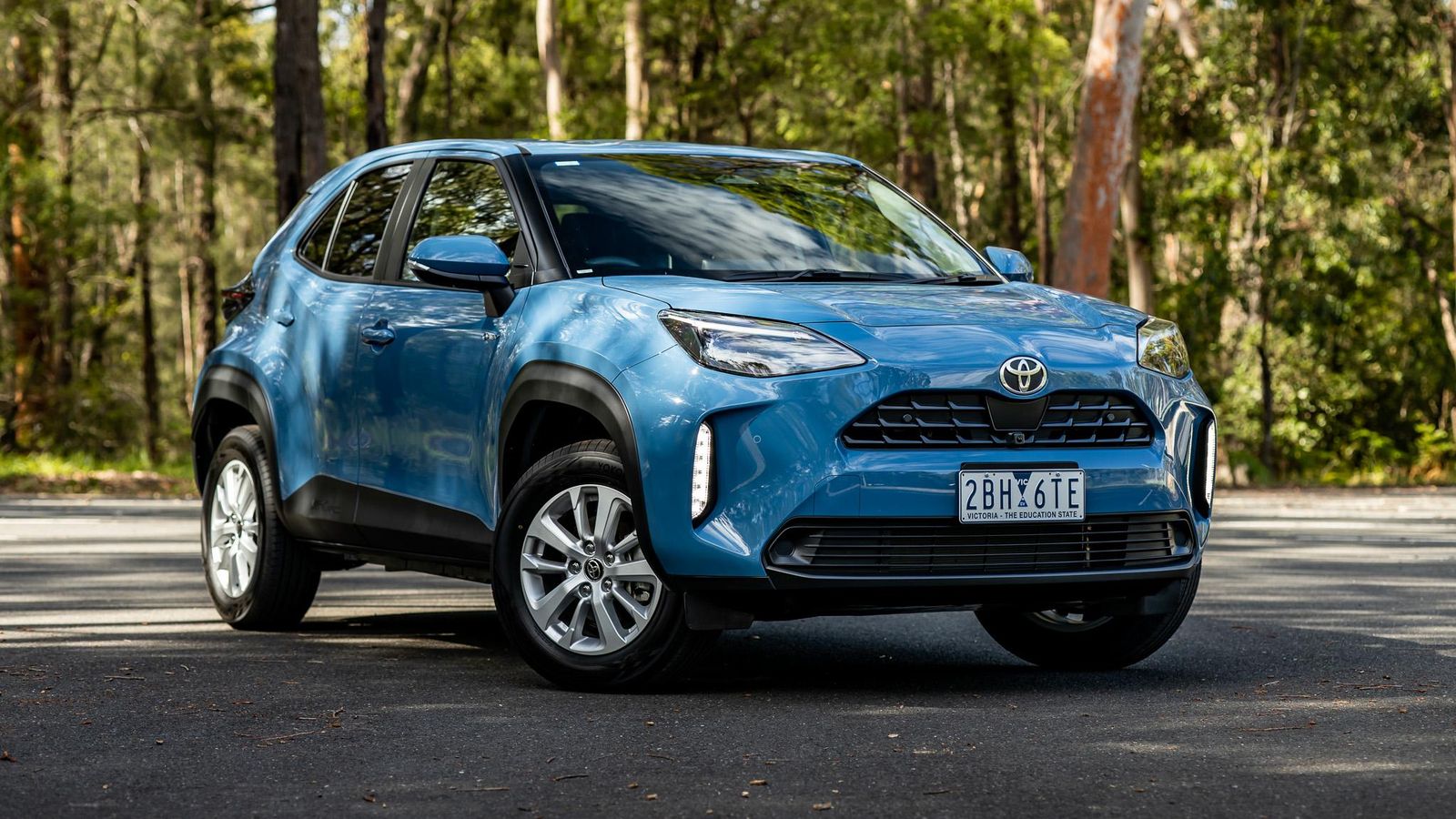 Toyota Yaris Cross - Image 2